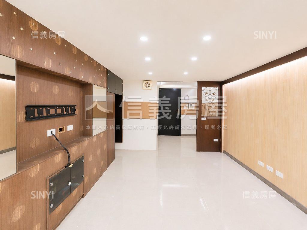 低總價Ｃ棟南加州房屋室內格局與周邊環境