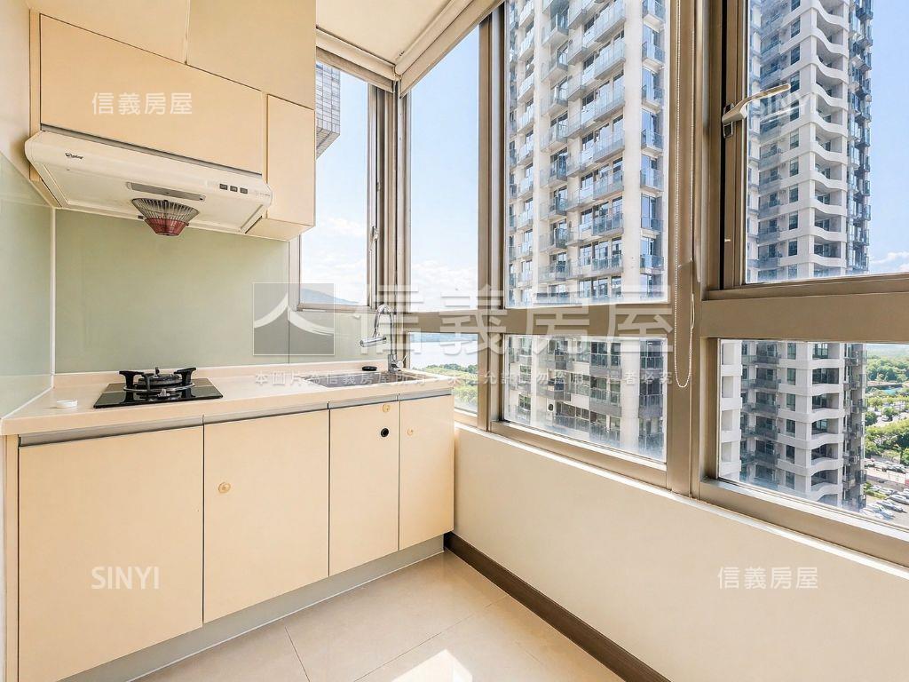 低總價Ｃ棟南加州房屋室內格局與周邊環境