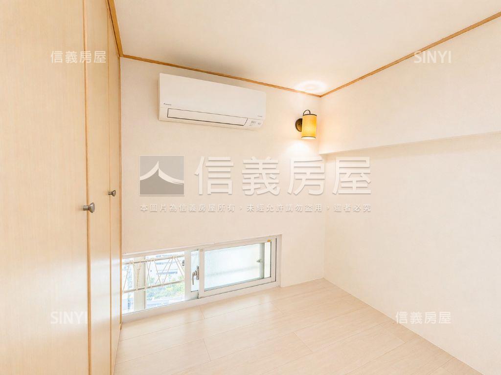 低總價Ｃ棟南加州房屋室內格局與周邊環境