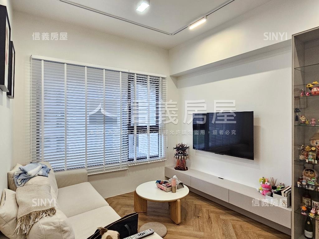 國聚之赫２房２衛稀有釋出房屋室內格局與周邊環境