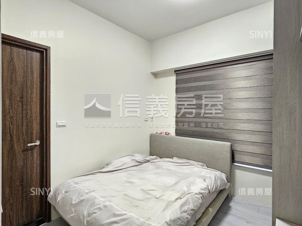 國聚之赫２房２衛稀有釋出房屋室內格局與周邊環境