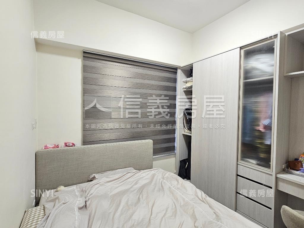 國聚之赫２房２衛稀有釋出房屋室內格局與周邊環境
