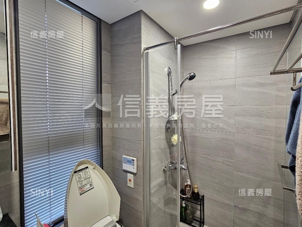 國聚之赫２房２衛稀有釋出房屋室內格局與周邊環境