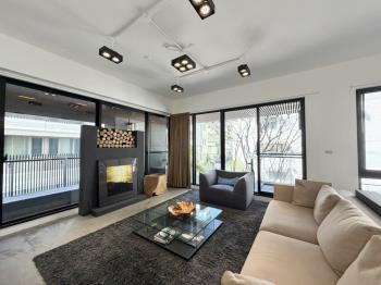 大安御邸x李天鐸建築設計