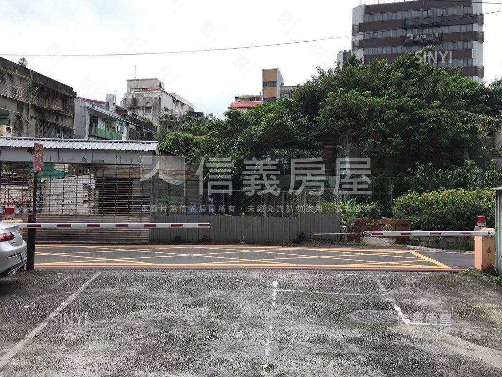 信義安和都更潛力透天土地房屋室內格局與周邊環境
