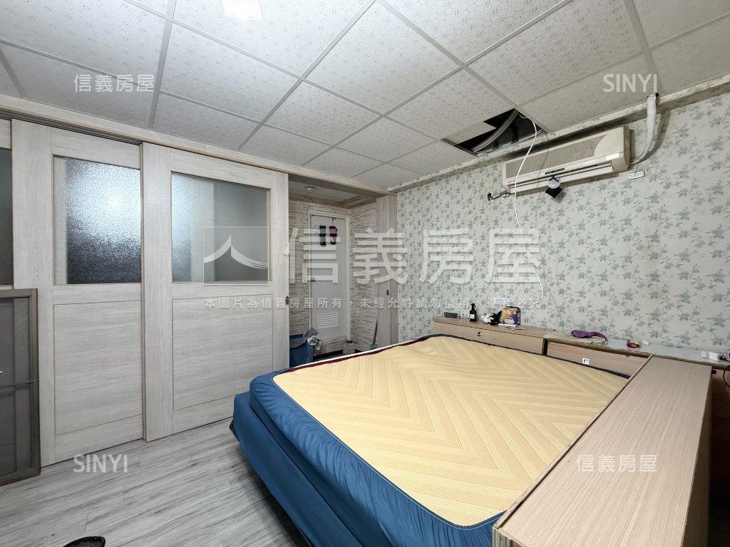 大橋★邊間套房收租寶房屋室內格局與周邊環境