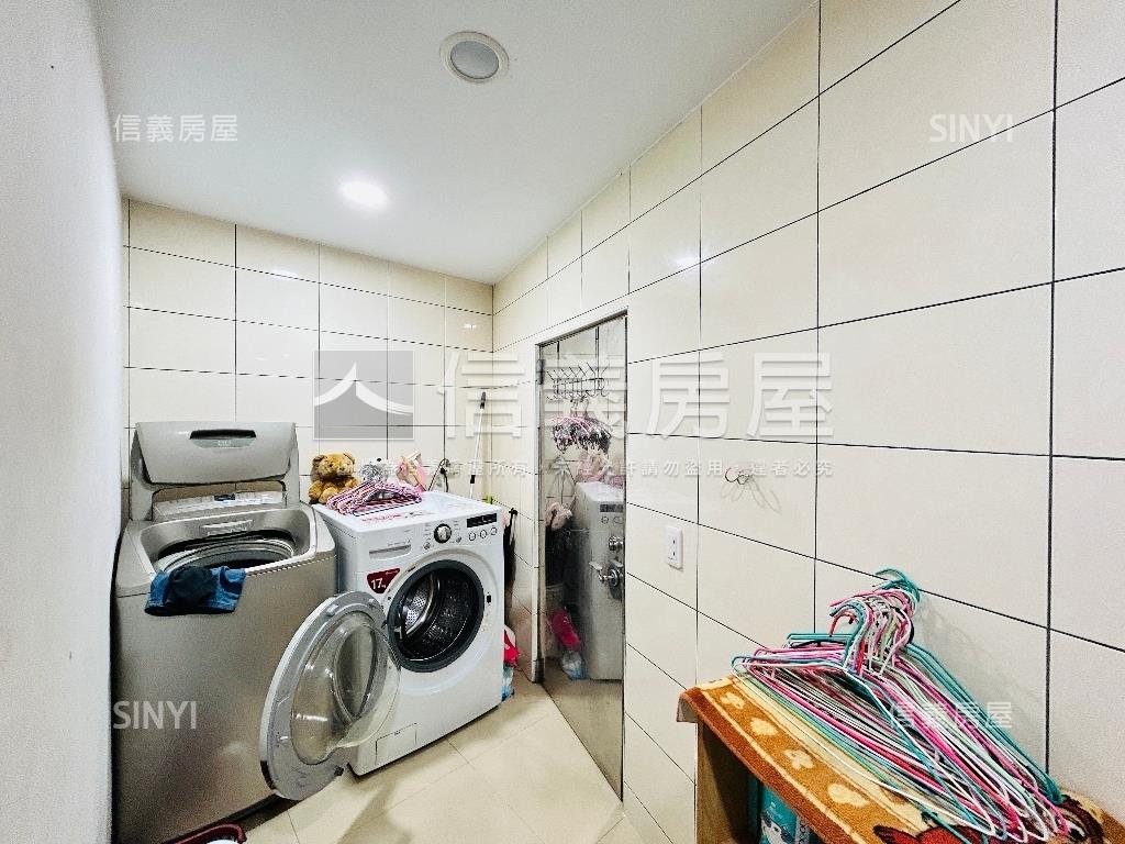 蘆洲邊間公寓二樓房屋室內格局與周邊環境