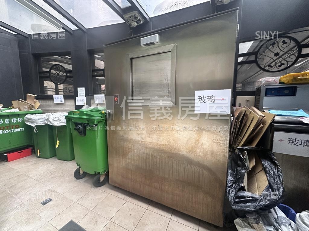 赫米斯高樓美宅平車房屋室內格局與周邊環境