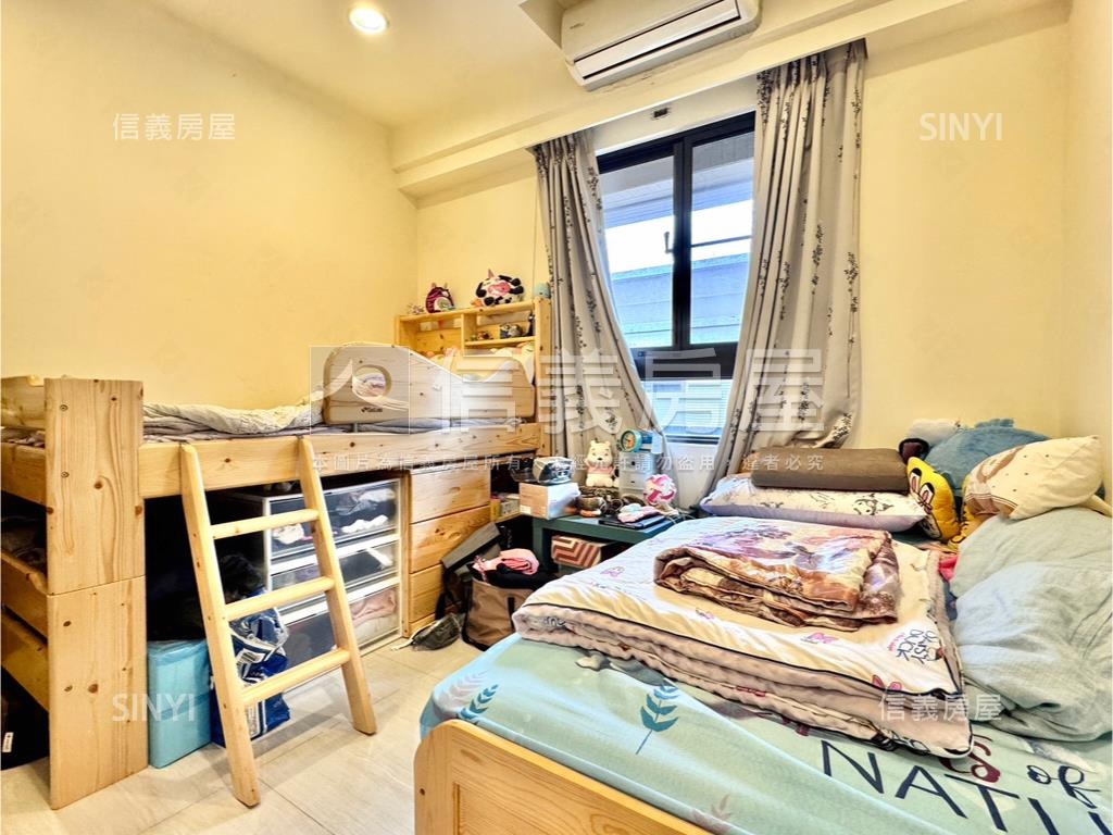 赫米斯高樓美宅平車房屋室內格局與周邊環境