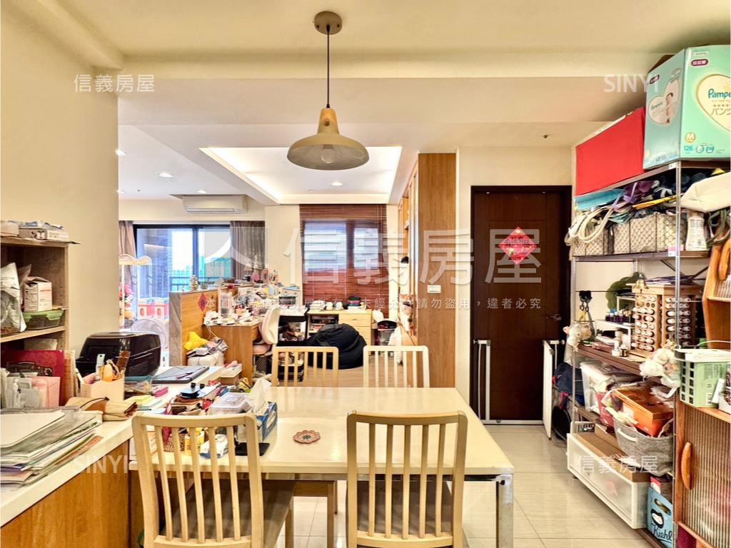 赫米斯高樓美宅平車房屋室內格局與周邊環境