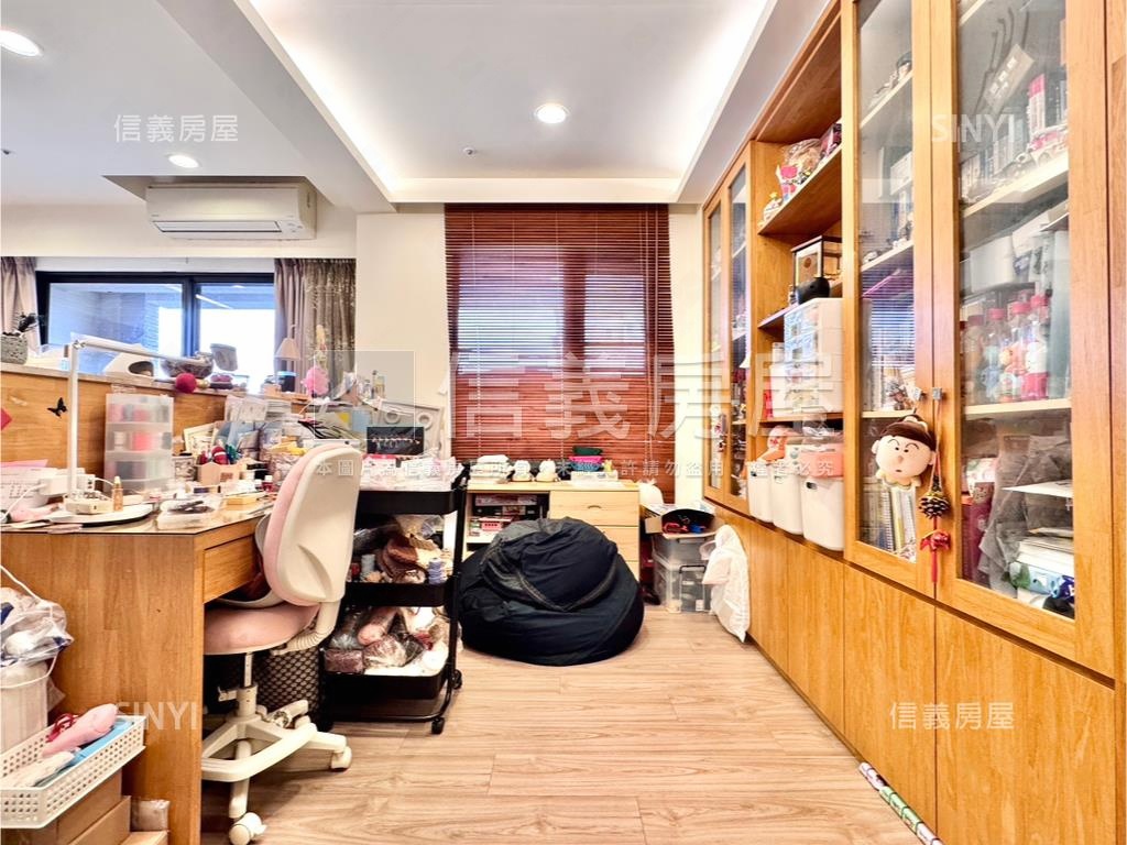 赫米斯高樓美宅平車房屋室內格局與周邊環境