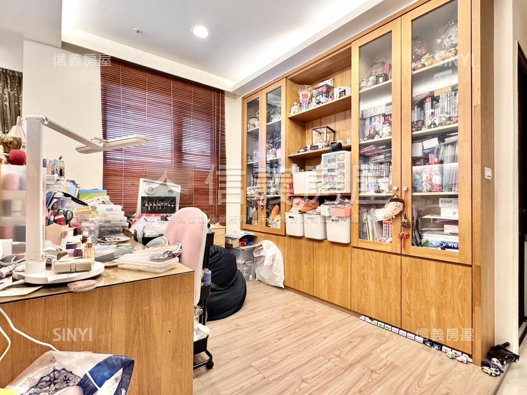 赫米斯高樓美宅平車房屋室內格局與周邊環境