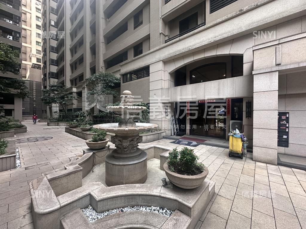 赫米斯高樓美宅平車房屋室內格局與周邊環境