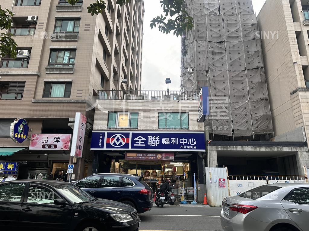 赫米斯高樓美宅平車房屋室內格局與周邊環境