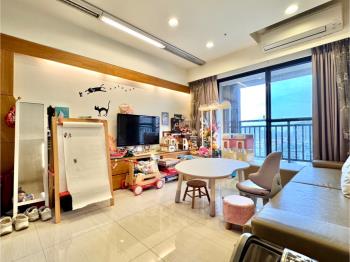 赫米斯高樓美宅平車