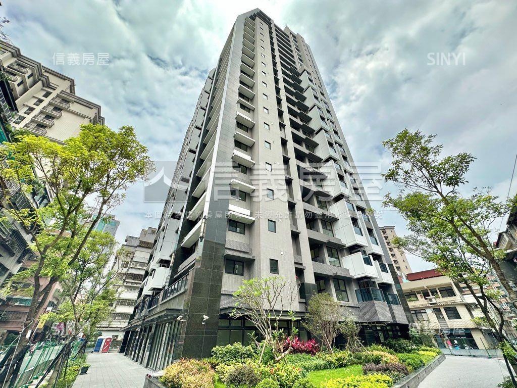 中和‧怡富宜家三房有車位房屋室內格局與周邊環境