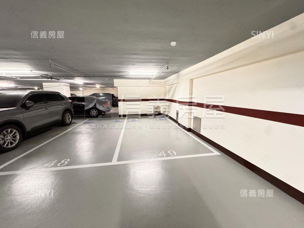 中和‧怡富宜家三房有車位房屋室內格局與周邊環境