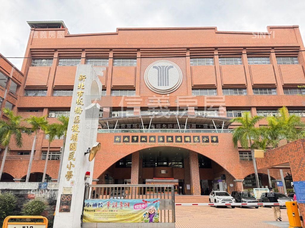 中和‧怡富宜家三房有車位房屋室內格局與周邊環境
