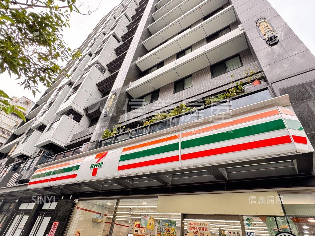 中和‧怡富宜家三房有車位房屋室內格局與周邊環境