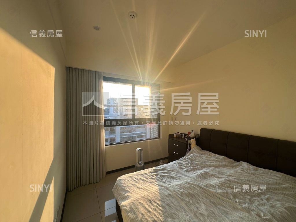 達麗大景匯美兩房車位房屋室內格局與周邊環境