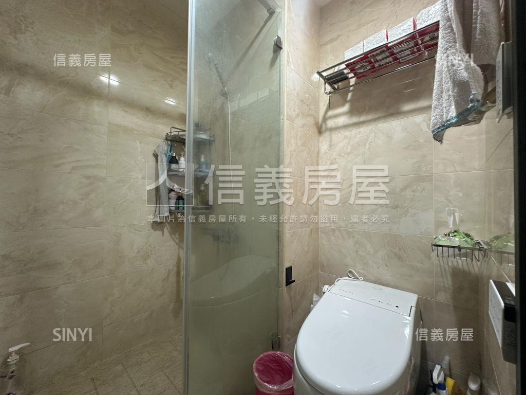 達麗大景匯美兩房車位房屋室內格局與周邊環境