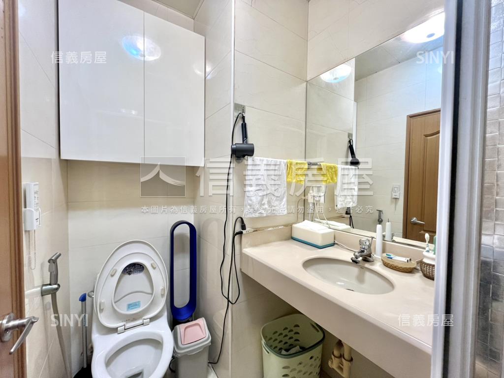 【賀采】高樓壯麗河景房屋室內格局與周邊環境