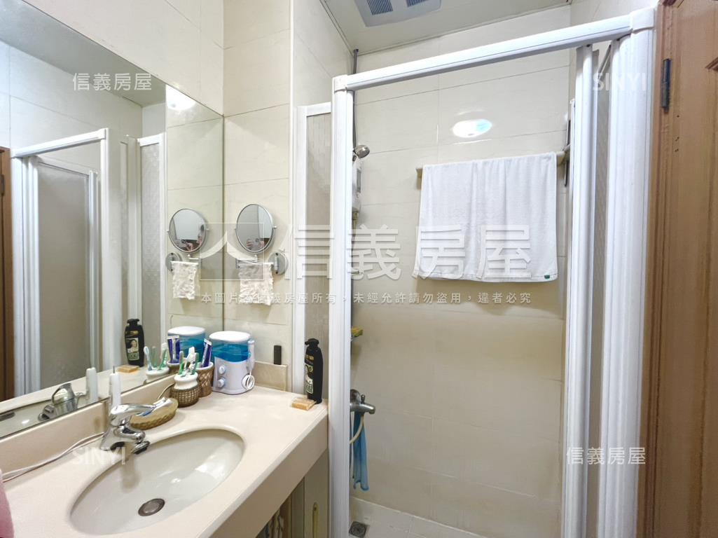 【賀采】高樓壯麗河景房屋室內格局與周邊環境