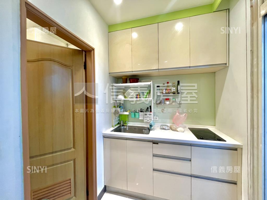 【賀采】高樓壯麗河景房屋室內格局與周邊環境