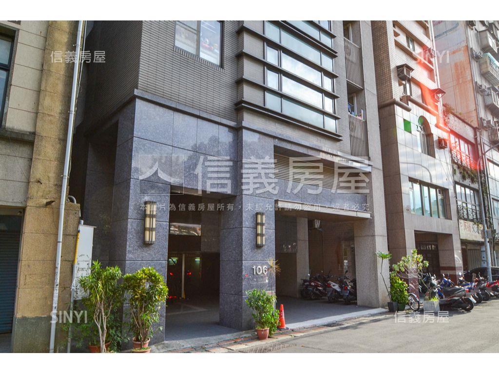 【賀采】高樓壯麗河景房屋室內格局與周邊環境