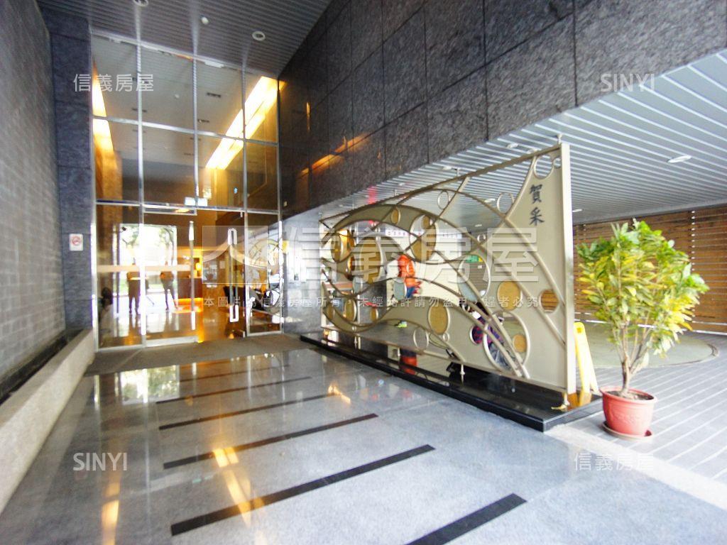 【賀采】高樓壯麗河景房屋室內格局與周邊環境