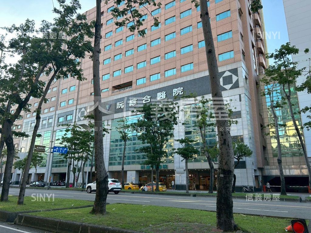 亞灣精華活巷透天房屋室內格局與周邊環境