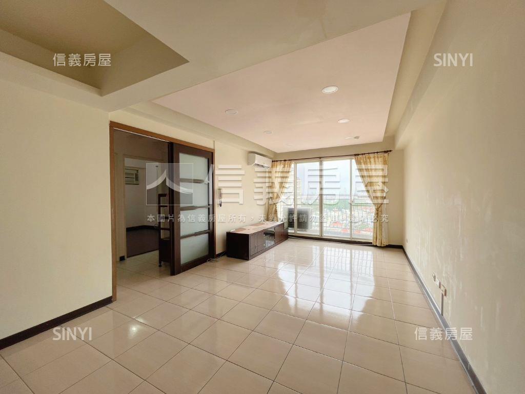 幸福台灣兩房高樓度假宅房屋室內格局與周邊環境