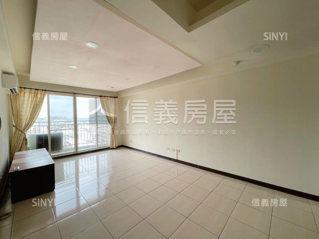幸福台灣兩房高樓度假宅房屋室內格局與周邊環境