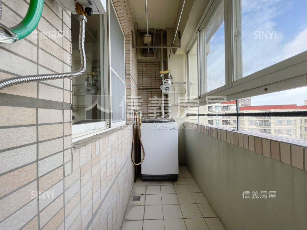 幸福台灣兩房高樓度假宅房屋室內格局與周邊環境