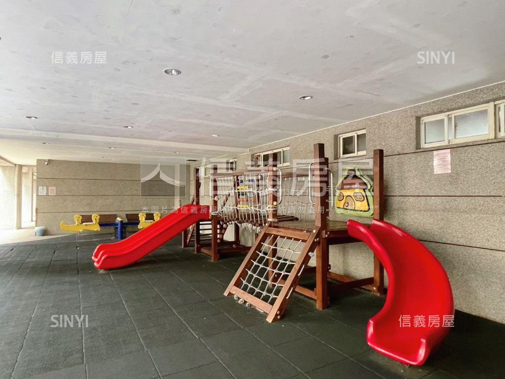 幸福台灣兩房高樓度假宅房屋室內格局與周邊環境