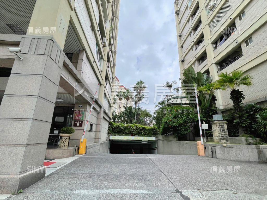 幸福台灣兩房高樓度假宅房屋室內格局與周邊環境