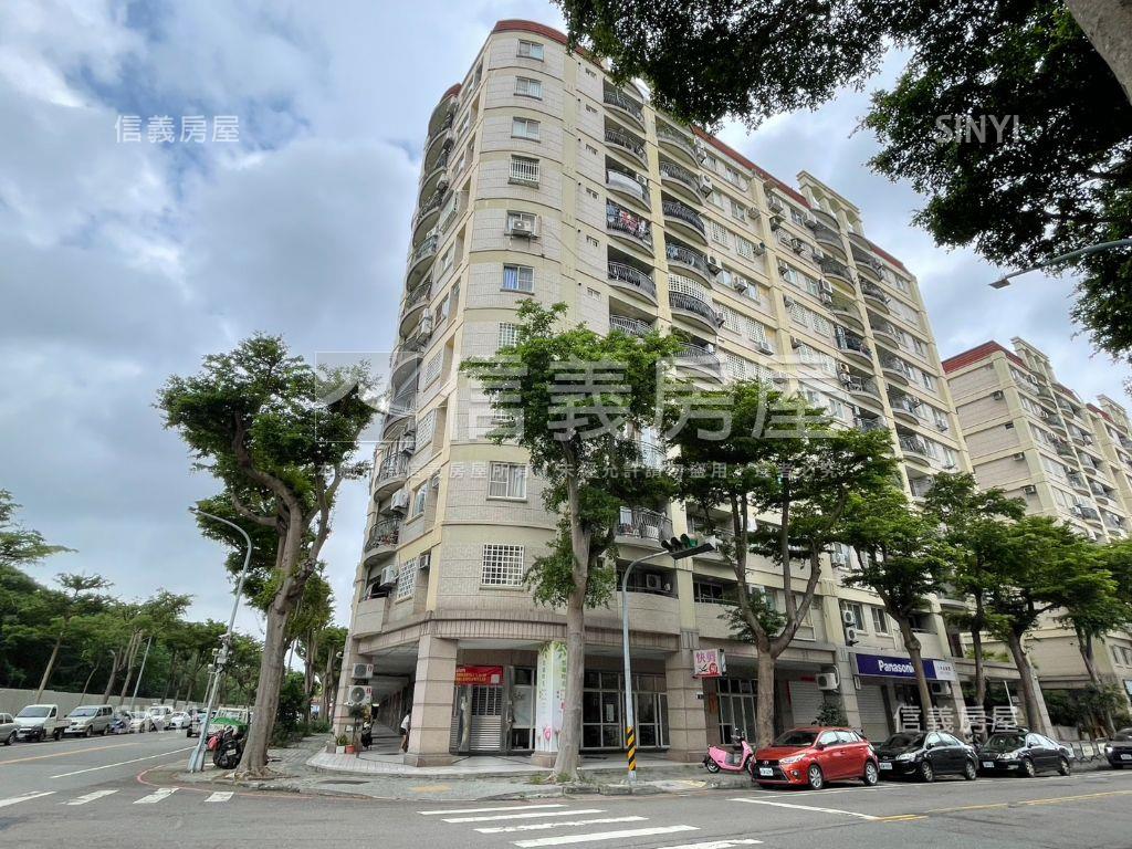 幸福台灣兩房高樓度假宅房屋室內格局與周邊環境