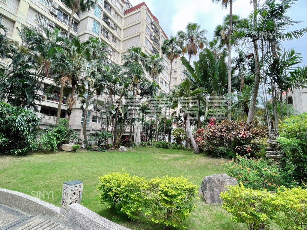 幸福台灣兩房高樓度假宅房屋室內格局與周邊環境