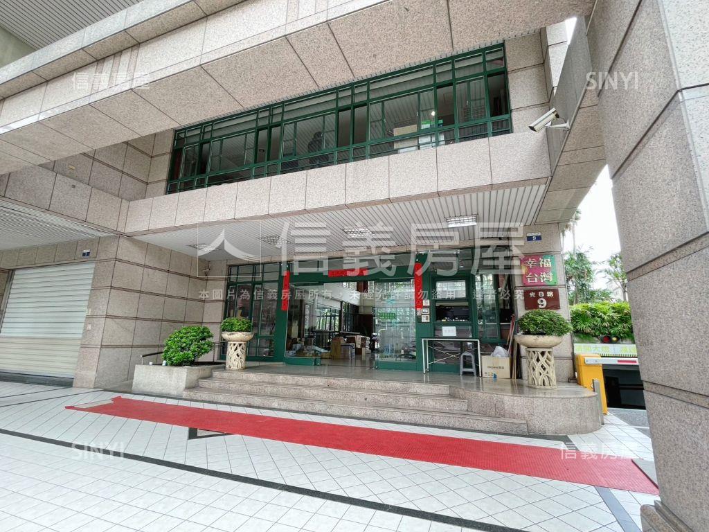 幸福台灣兩房高樓度假宅房屋室內格局與周邊環境