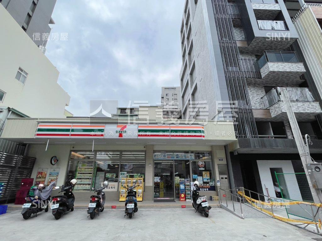 幸福台灣兩房高樓度假宅房屋室內格局與周邊環境