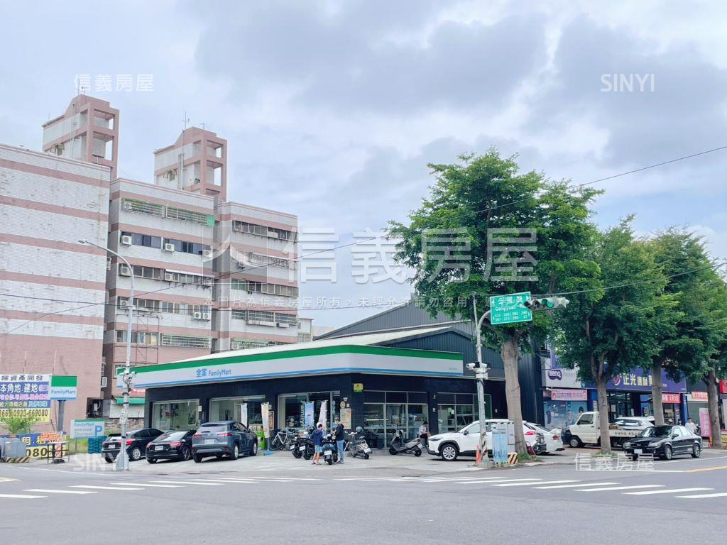 幸福台灣兩房高樓度假宅房屋室內格局與周邊環境