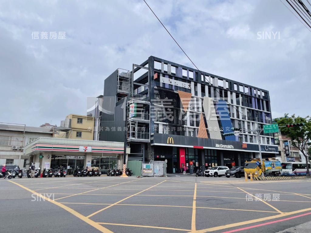 幸福台灣兩房高樓度假宅房屋室內格局與周邊環境