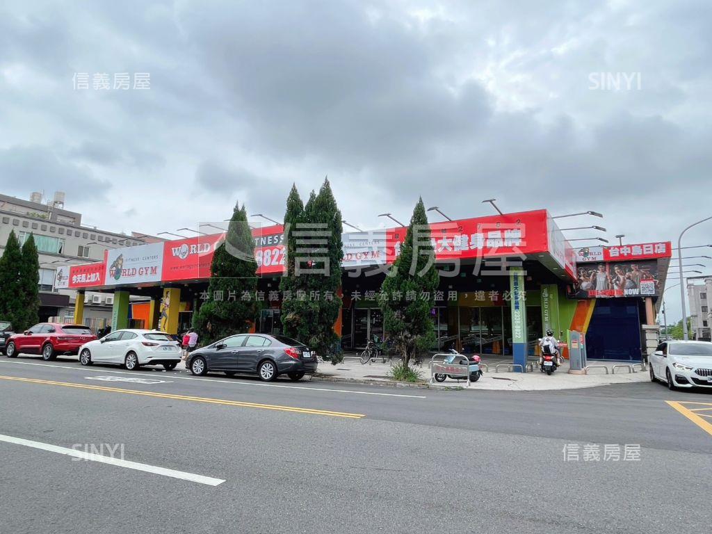 幸福台灣兩房高樓度假宅房屋室內格局與周邊環境
