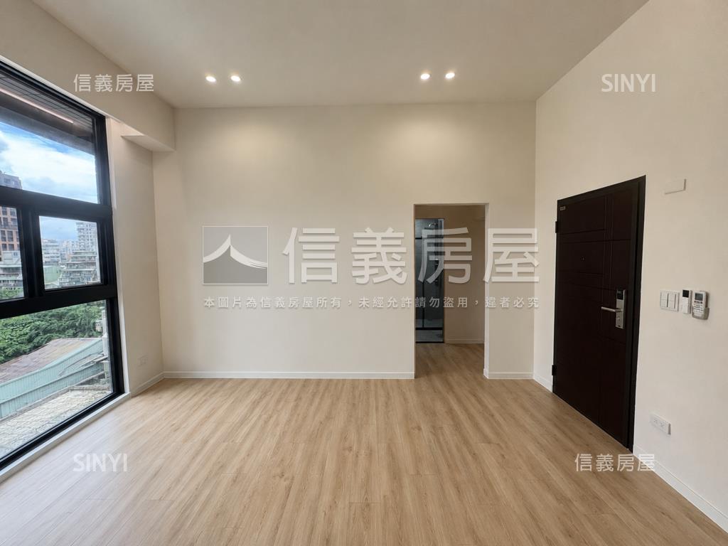 美麗昇中山稀有釋出房屋室內格局與周邊環境
