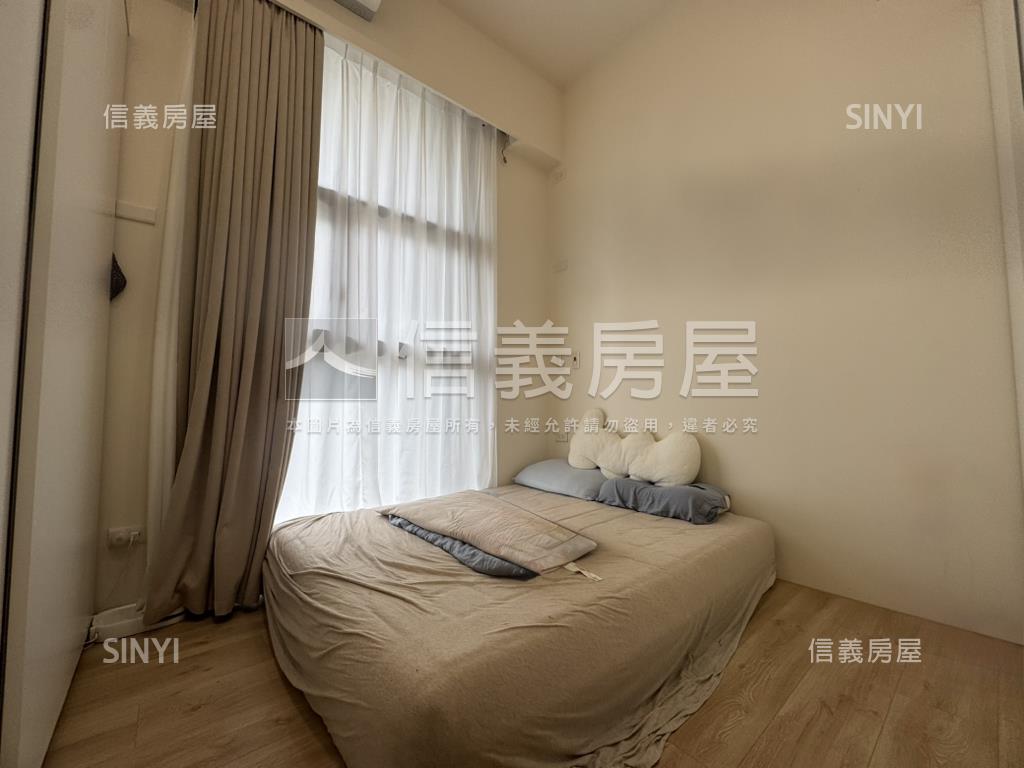 美麗昇中山稀有釋出房屋室內格局與周邊環境