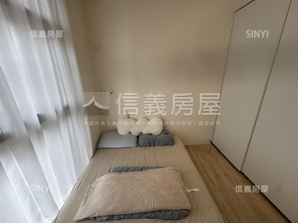 美麗昇中山稀有釋出房屋室內格局與周邊環境