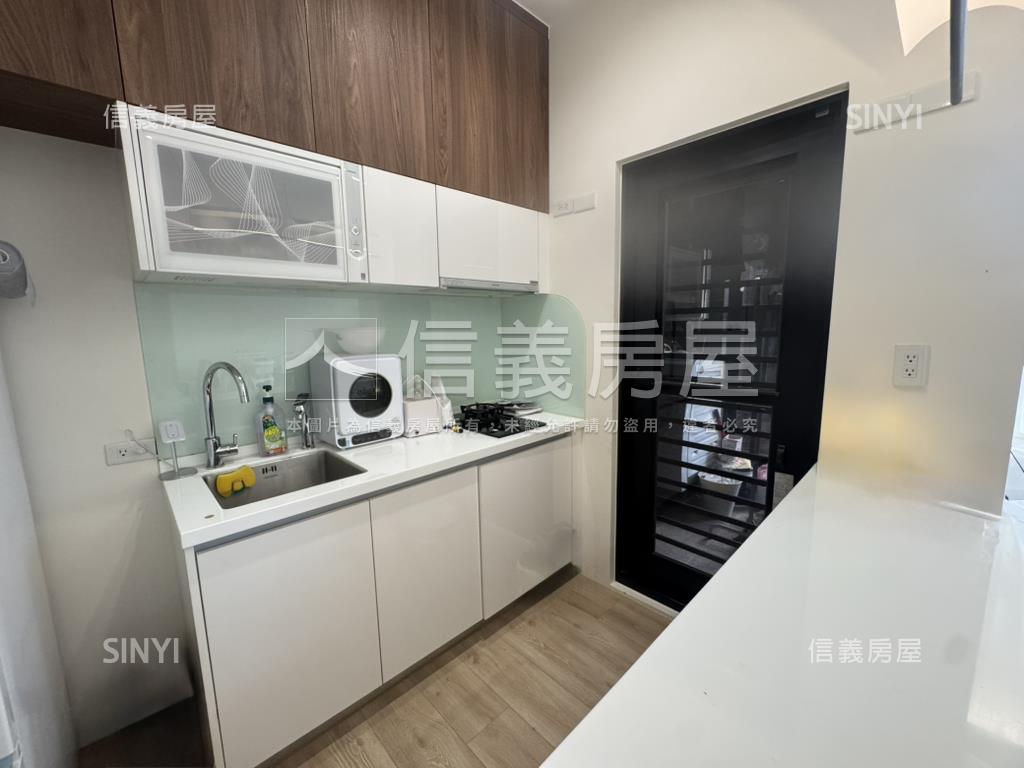 美麗昇中山稀有釋出房屋室內格局與周邊環境