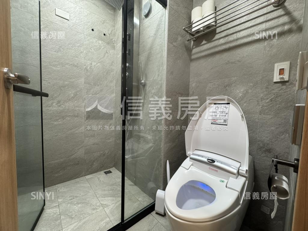 美麗昇中山稀有釋出房屋室內格局與周邊環境