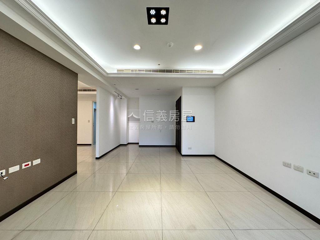 【副都心】冠德天御四房房屋室內格局與周邊環境