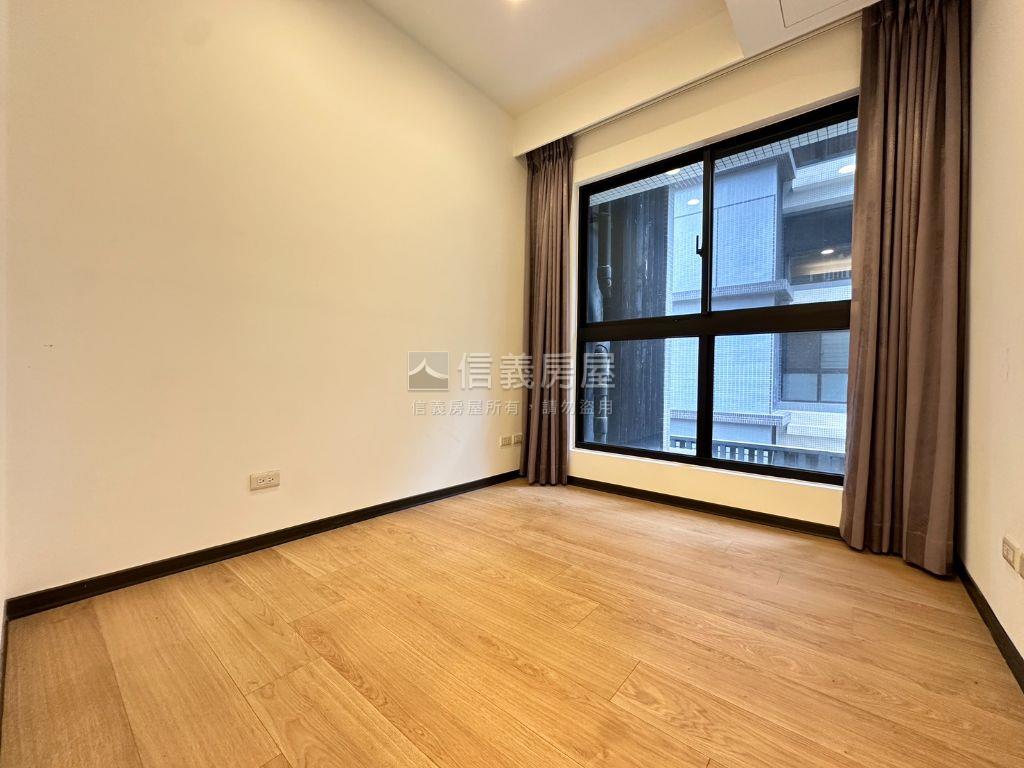 【副都心】冠德天御四房房屋室內格局與周邊環境